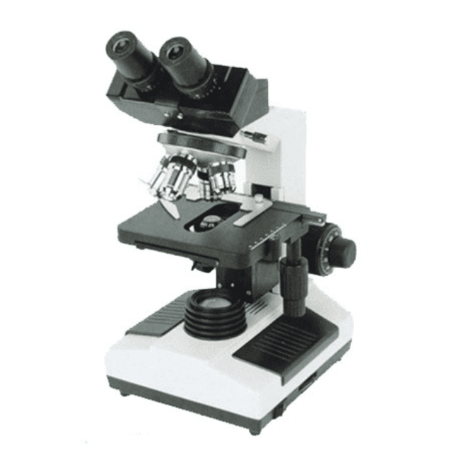 MICROSCOPIO BINOCULAR CAMPY AVANZADO