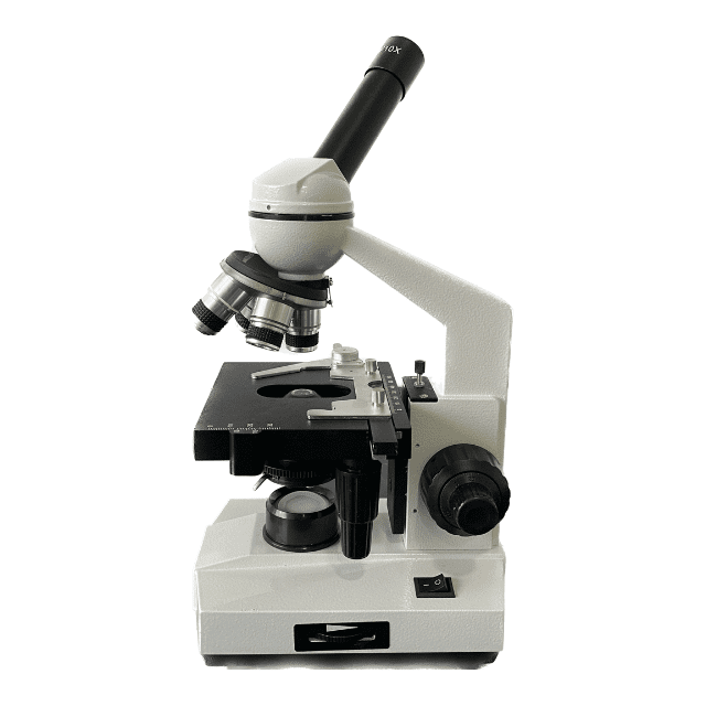 MICROSCOPIO MONOCULAR ACADEMICO PMH-4