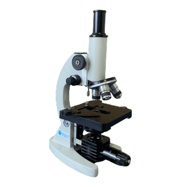 MICROSCOPIO MONOCULAR COLEGIAL