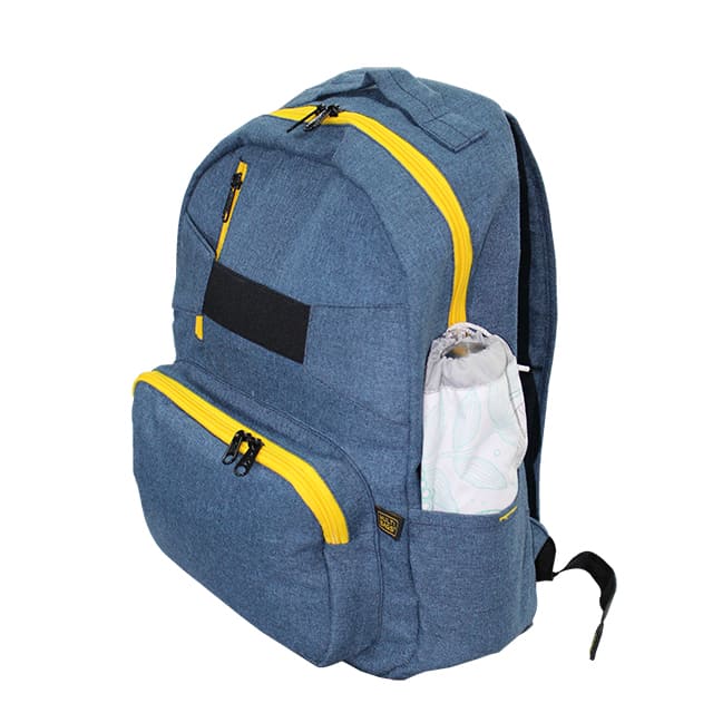 MORRAL CAMPUS