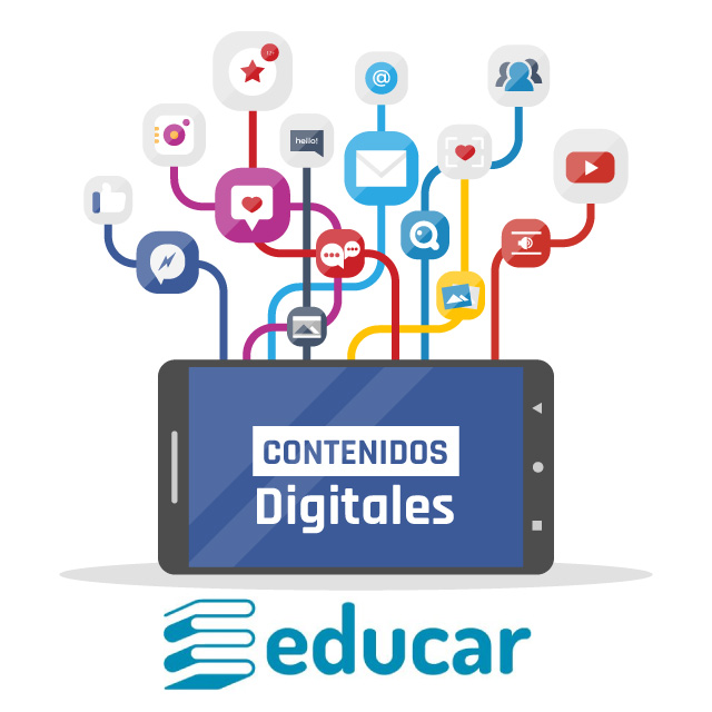 CONTENIDOS DIGITALES