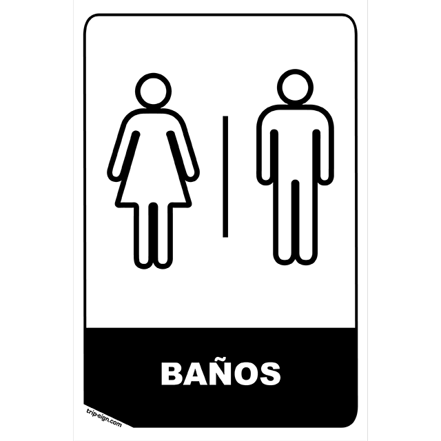 BAÑOS