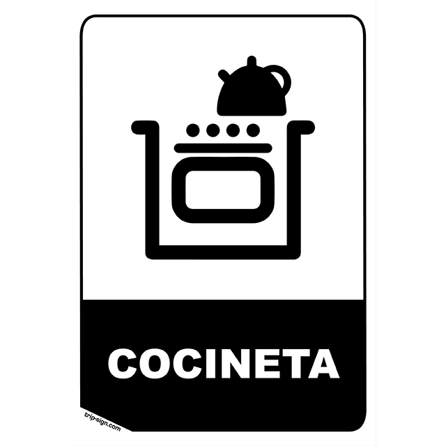 COCINETA