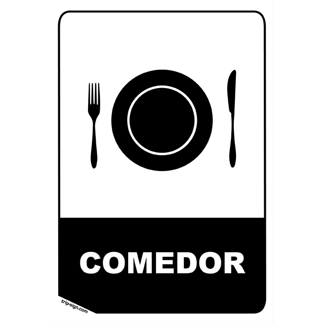 COMEDOR