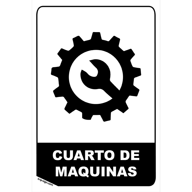 CUARTO DE MAQUINAS