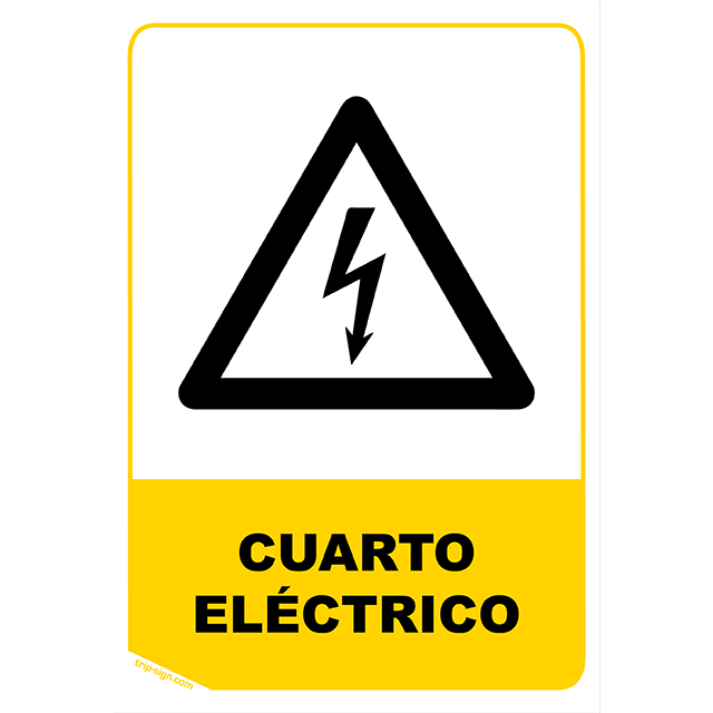 CUARTO ELECTRICO