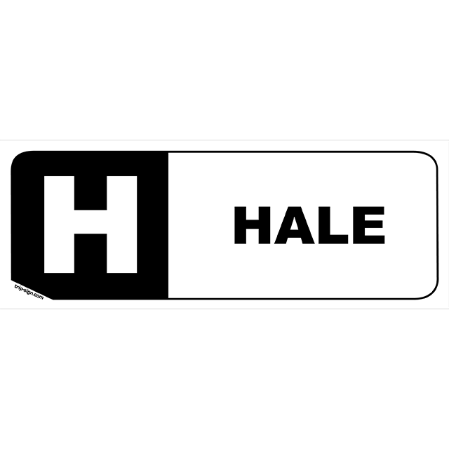 HALE