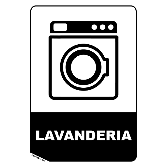 LAVANDERIA