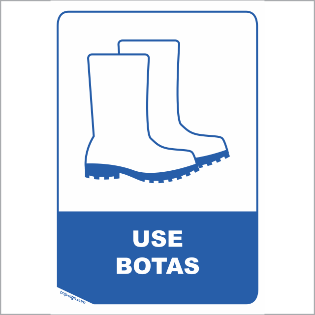 USE BOTAS